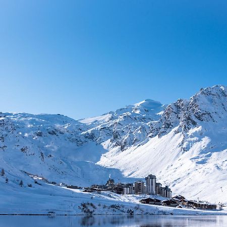 Apartment Le Pramecou - Val Claret-5 By Interhome Tignes Zewnętrze zdjęcie