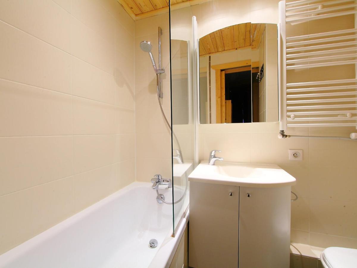 Apartment Le Pramecou - Val Claret-5 By Interhome Tignes Zewnętrze zdjęcie