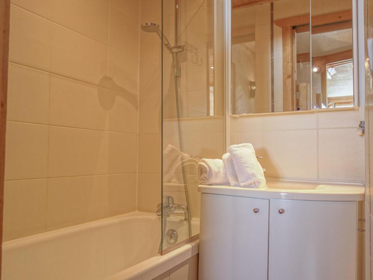 Apartment Le Pramecou - Val Claret-5 By Interhome Tignes Zewnętrze zdjęcie