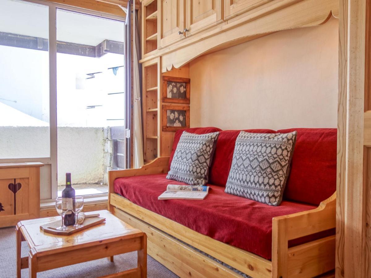 Apartment Le Pramecou - Val Claret-5 By Interhome Tignes Zewnętrze zdjęcie