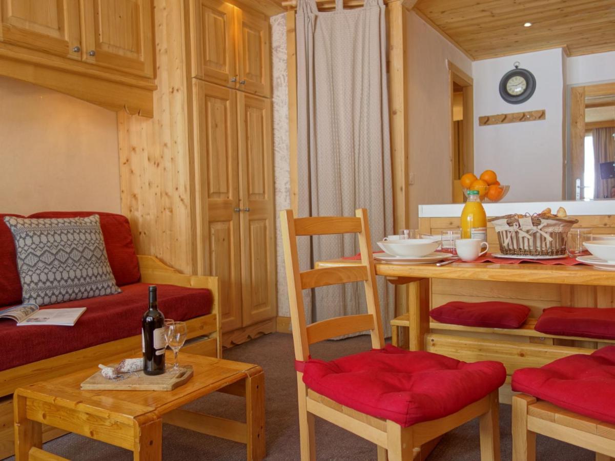 Apartment Le Pramecou - Val Claret-5 By Interhome Tignes Zewnętrze zdjęcie