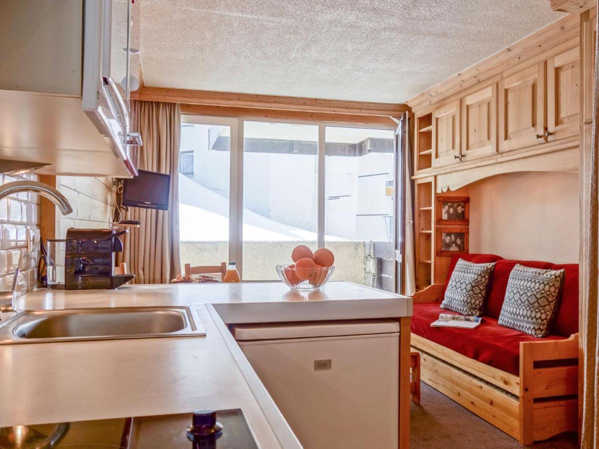 Apartment Le Pramecou - Val Claret-5 By Interhome Tignes Zewnętrze zdjęcie
