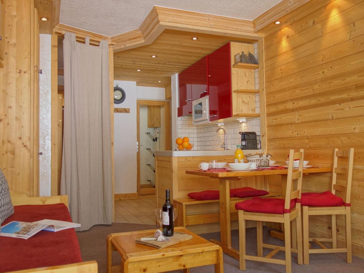 Apartment Le Pramecou - Val Claret-5 By Interhome Tignes Zewnętrze zdjęcie