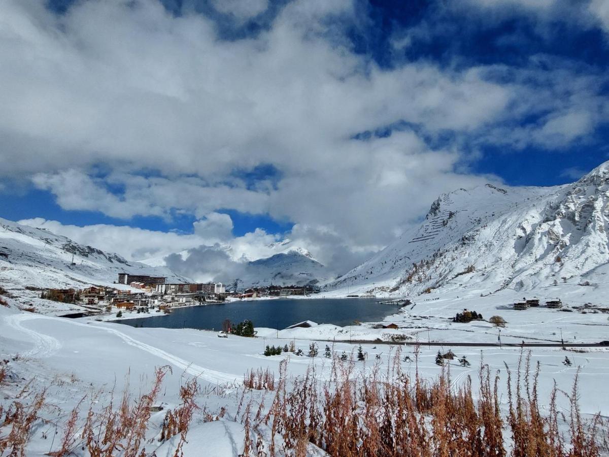 Apartment Le Pramecou - Val Claret-5 By Interhome Tignes Zewnętrze zdjęcie